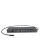 I-TEC USB-C Metal Ergonomic 4K 3x Display Dock PD 85W + Zasilacz C31FLATPRO100 - 1278578 - zdjęcie 2